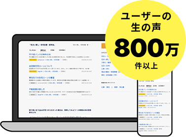 コミュニティ利用満足度88%